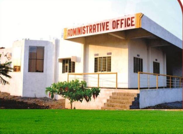 Mauli Group of Institution's College of Engineering and Technology Buldhana Images photo 7