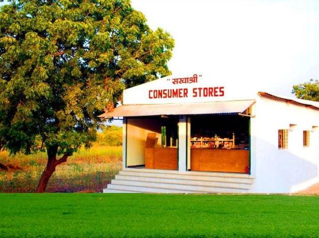 Mauli Group of Institution's College of Engineering and Technology Buldhana Images photo 8