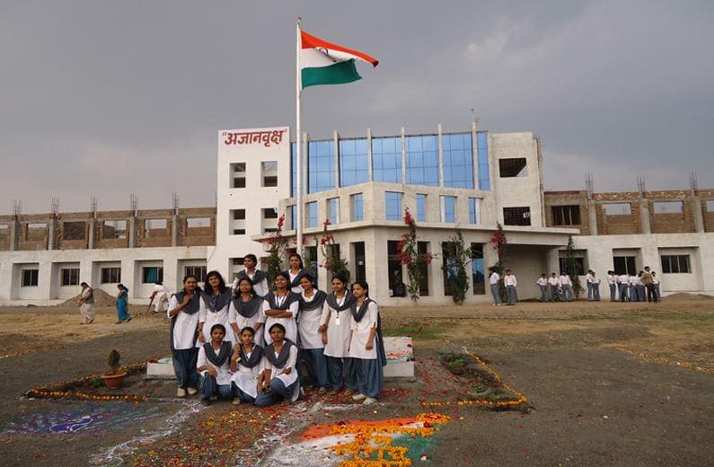 Mauli Group of Institution's College of Engineering and Technology Buldhana Images photo 11