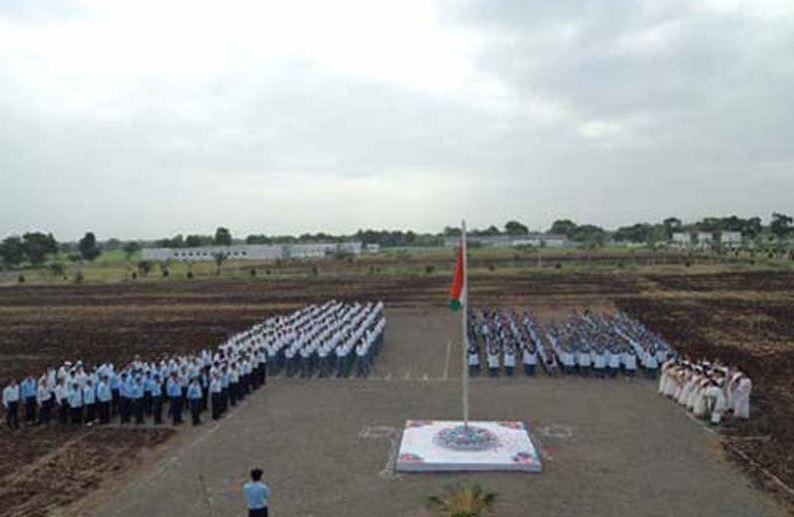 Mauli Group of Institution's College of Engineering and Technology Buldhana Images photo 12