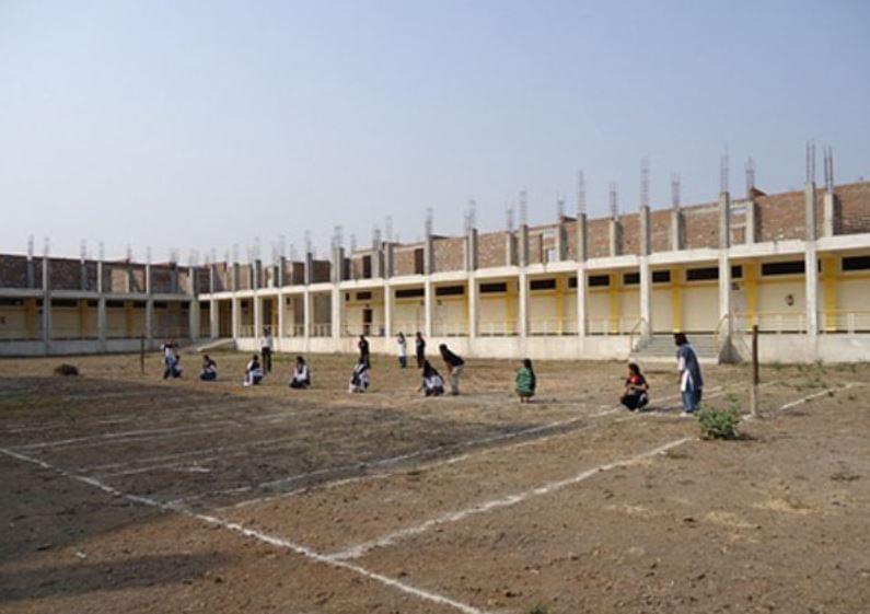 Mauli Group of Institution's College of Engineering and Technology Buldhana Images photo 13