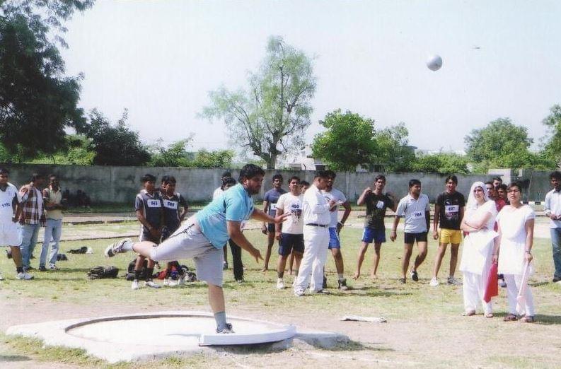 Mauli Group of Institution's College of Engineering and Technology Buldhana Images photo 14