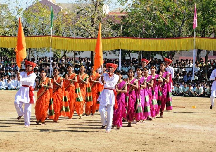 Mauli Group of Institution's College of Engineering and Technology Buldhana Images photo 15