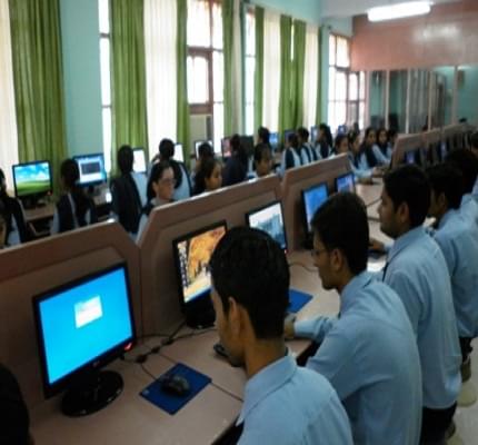 Dr Virambhai Godhaniya College of Information Technology Porbandar Campus Images photo 1