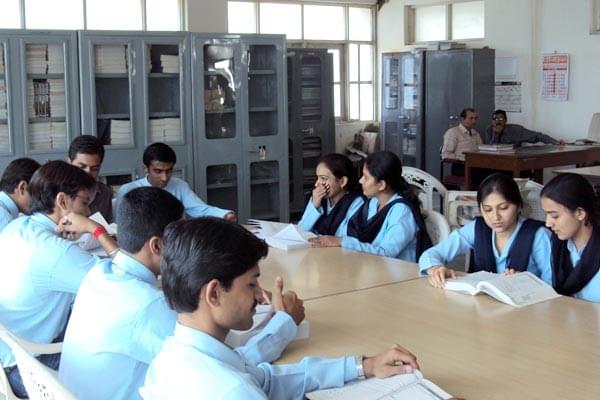 Dr Virambhai Godhaniya College of Information Technology Porbandar Campus Images photo 2