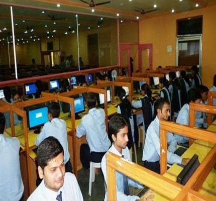 Dr Virambhai Godhaniya College of Information Technology Porbandar Campus Images photo 4