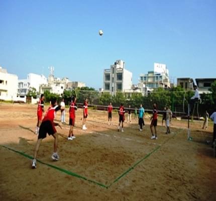 Dr Virambhai Godhaniya College of Information Technology Porbandar Campus Images photo 7