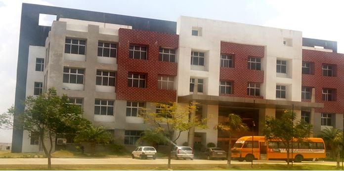 VM Institute of Engineering and Technology Nagpur Buildings photo 1