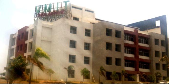 VM Institute of Engineering and Technology Nagpur Buildings photo 2