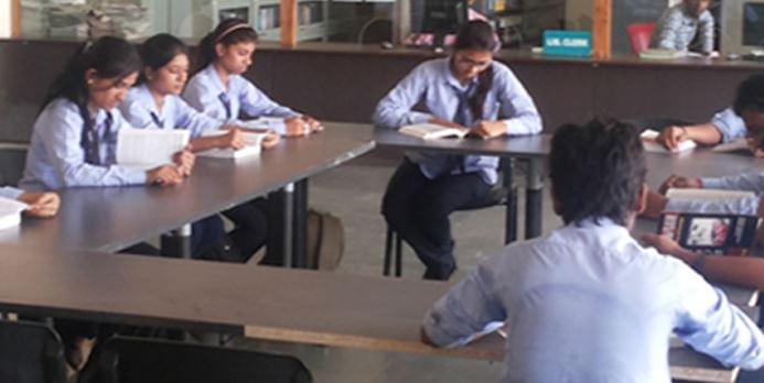 VM Institute of Engineering and Technology Nagpur Facility photo 1