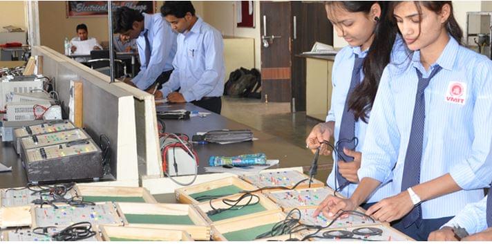VM Institute of Engineering and Technology Nagpur Facility photo 2