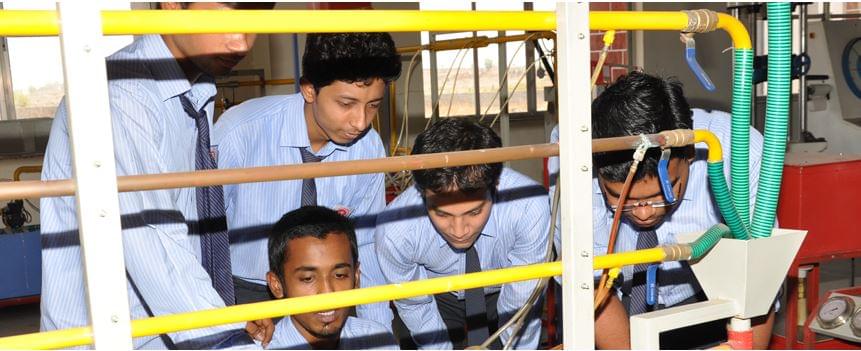 VM Institute of Engineering and Technology Nagpur Facility photo 4