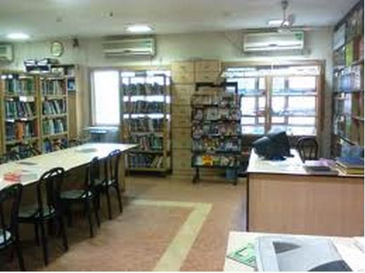 Birla School of Management Kolkata Facility photo 1