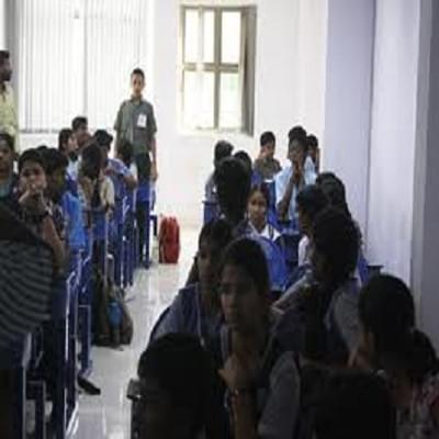 Global Institute of Gaming and Animation Chennai Campus Images photo 1