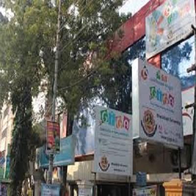 Global Institute of Gaming and Animation Chennai Campus Images photo 2