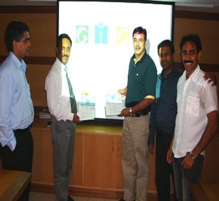 Global Institute of Gaming and Animation Chennai Campus Images photo 5