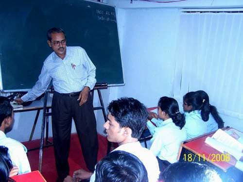 Utkal Aerospace and Engineering Bhubaneswar Facility photo 1