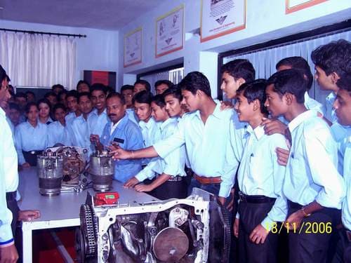 Utkal Aerospace and Engineering Bhubaneswar Facility photo 2