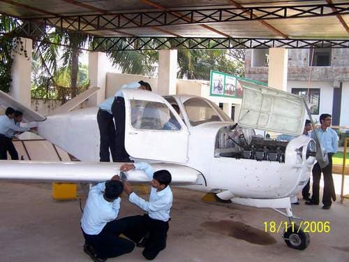 Utkal Aerospace and Engineering Bhubaneswar Facility photo 4