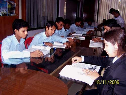 Utkal Aerospace and Engineering Bhubaneswar Facility photo 6