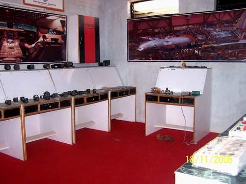 Utkal Aerospace and Engineering Bhubaneswar Facility photo 7