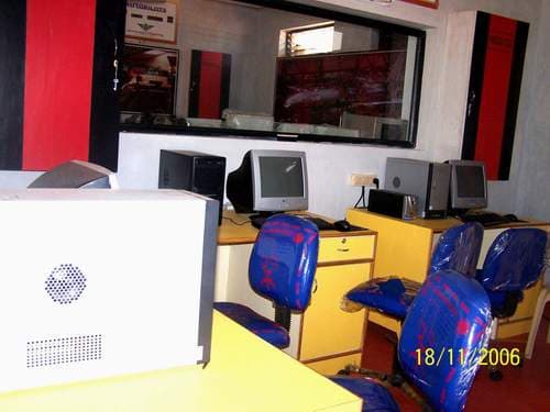 Utkal Aerospace and Engineering Bhubaneswar Facility photo 8