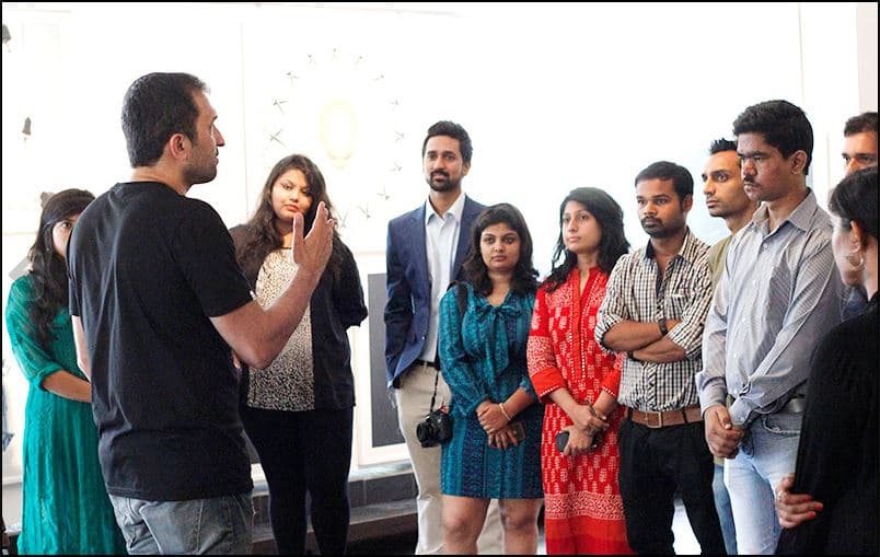 Bharati Vidyapeeth School of Photography Pune BVSP Images photo 3