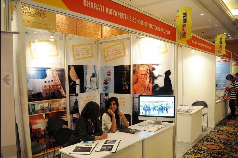 Bharati Vidyapeeth School of Photography Pune BVSP Images photo 4