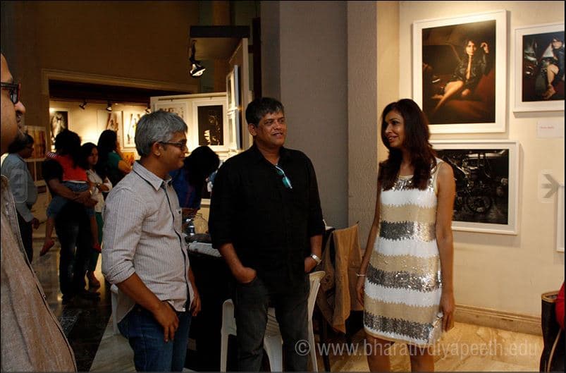 Bharati Vidyapeeth School of Photography Pune BVSP Images photo 6