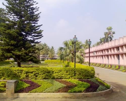 GBR Degree College Anaparthy Campus Images photo 6