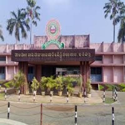 GBR Degree College Anaparthy Campus Images photo 8