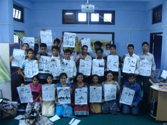 Bongaigaon College Events photo 7