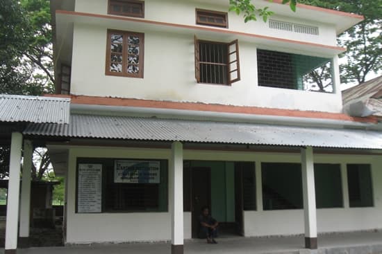 Bongaigaon College Events photo 4