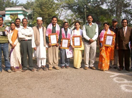 Bongaigaon College Events photo 5