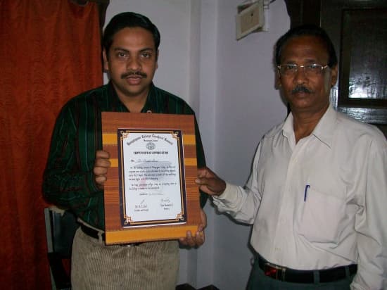 Bongaigaon College Events photo 6