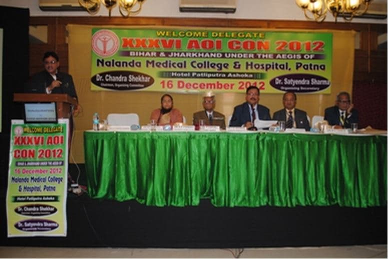 NMC Patna Festival photo 2