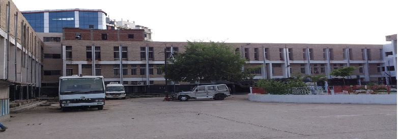 NMC Patna Buildings photo 5