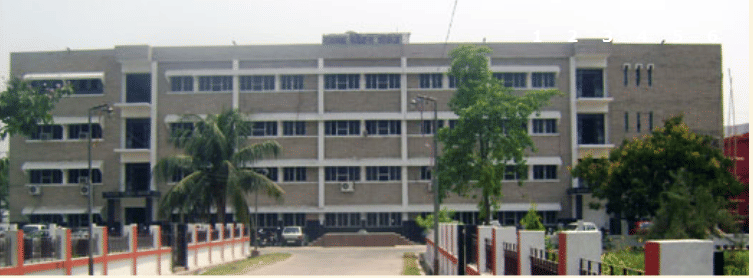 NMC Patna Buildings photo 6