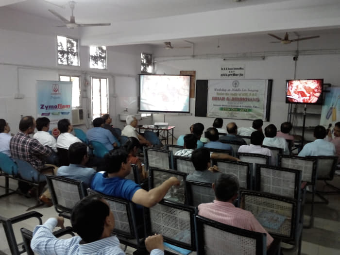 NMC Patna Facilities photo 1