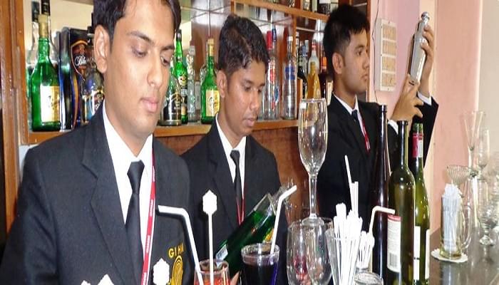 Gujarat Institute of Hotel Management Vadodara Campus Images photo 9