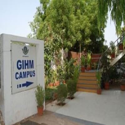 Gujarat Institute of Hotel Management Vadodara Campus Images photo 3