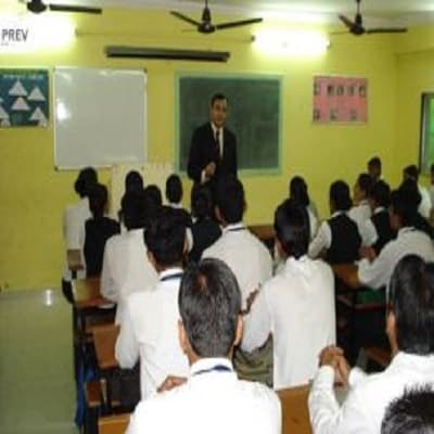 Gujarat Institute of Hotel Management Vadodara Campus Images photo 4