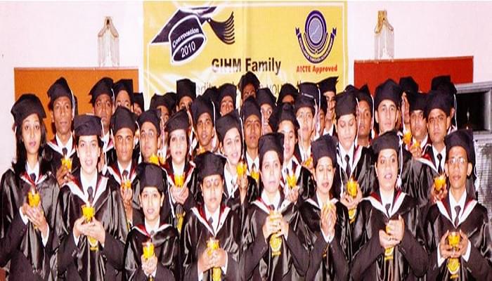 Gujarat Institute of Hotel Management Vadodara Campus Images photo 7