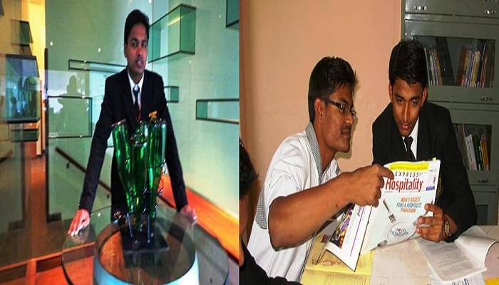 Gujarat Institute of Hotel Management Vadodara Campus Images photo 8