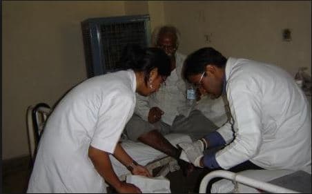 Nehru Homeopathic Medical College & Hospital Facility photo 4