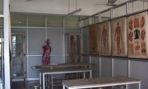 Nehru Homeopathic Medical College & Hospital Facility photo 5