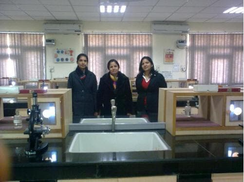 Nehru Homeopathic Medical College & Hospital Facility photo 6