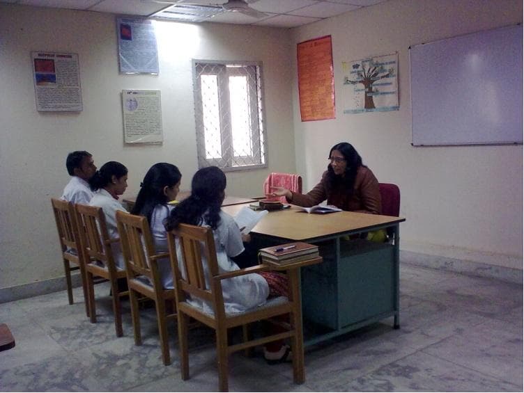 Nehru Homeopathic Medical College & Hospital Facility photo 7