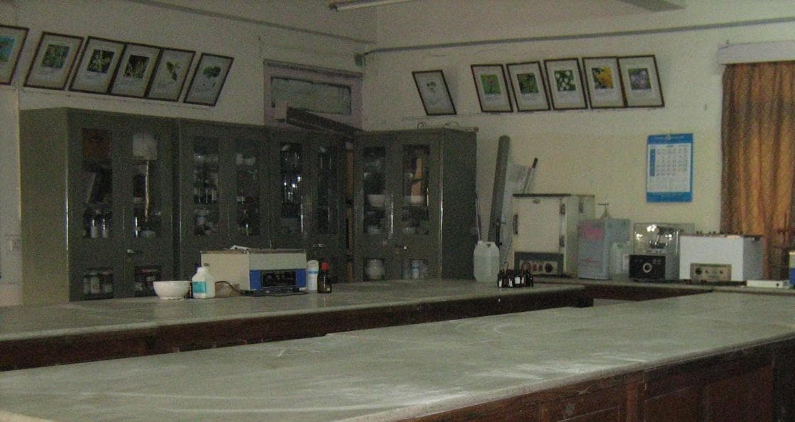 Nehru Homeopathic Medical College & Hospital Facility photo 8