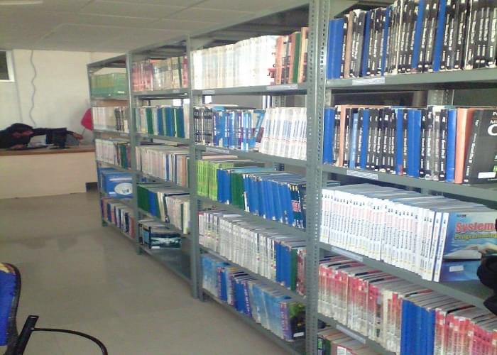 HK HiTech College Jodhpur Campus Images photo 1